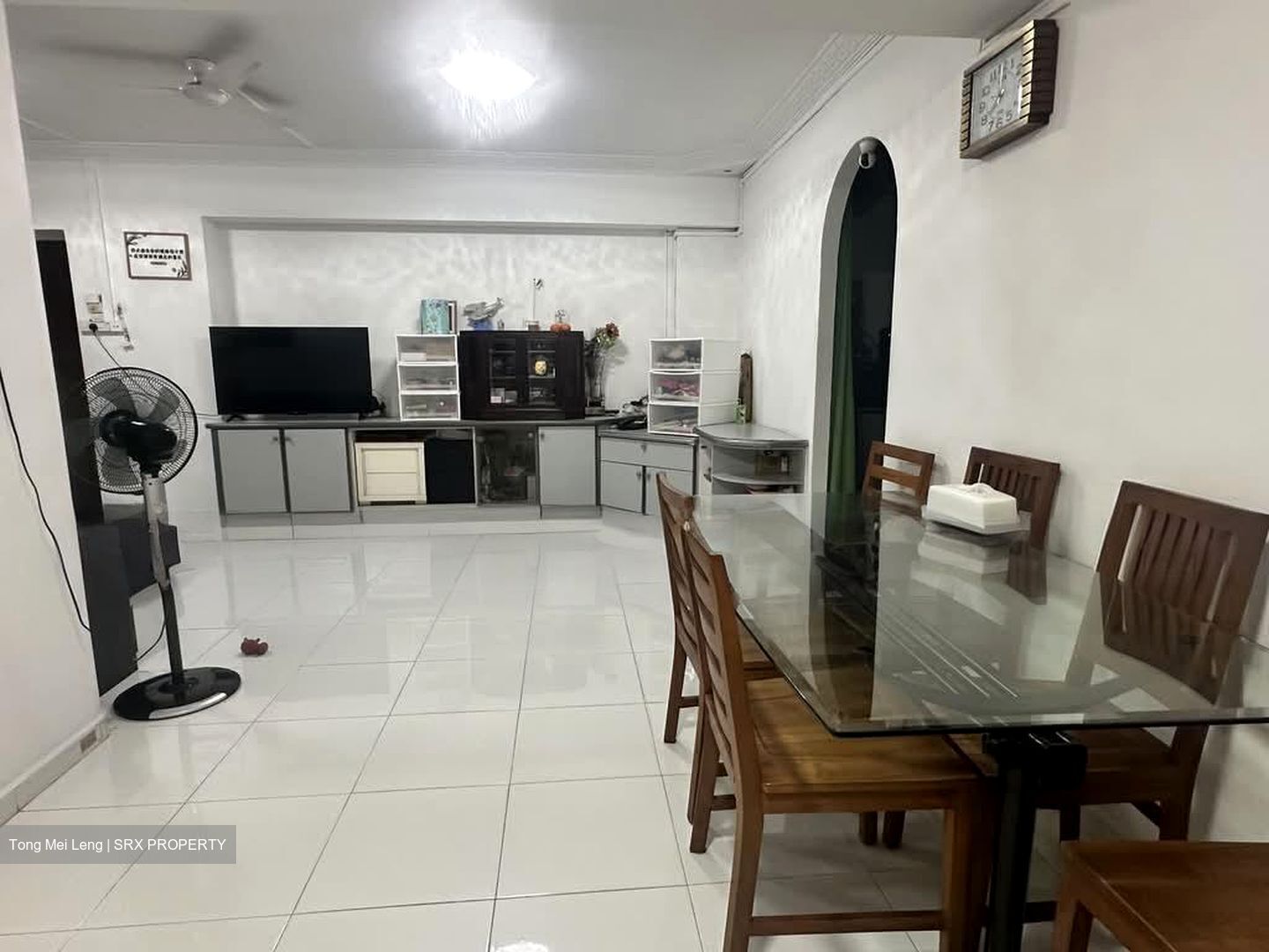 Blk 435 Choa Chu Kang Avenue 4 (Choa Chu Kang), HDB 5 Rooms #599290381